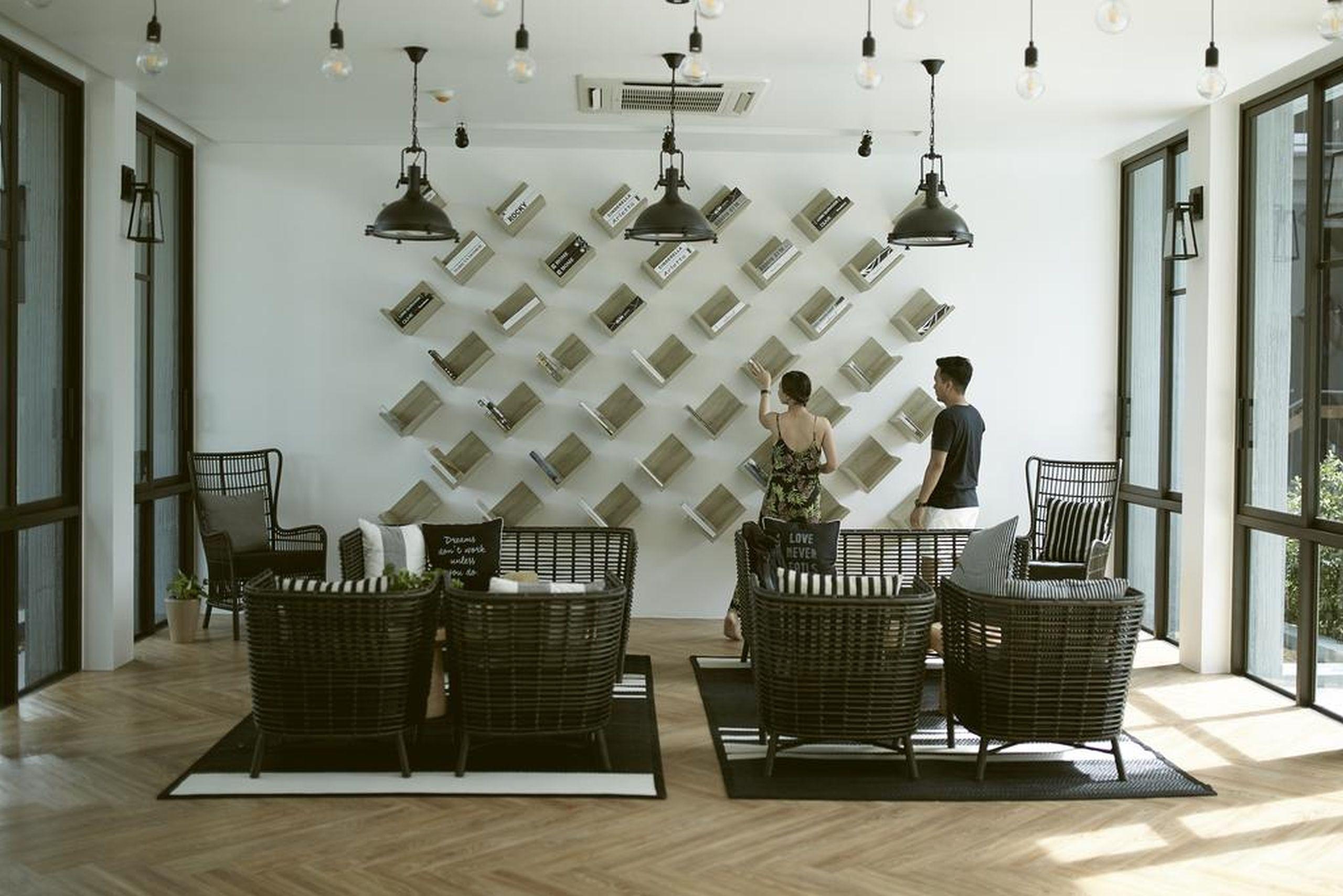 Saturdays Residence By Brown Starling Rawai Dış mekan fotoğraf