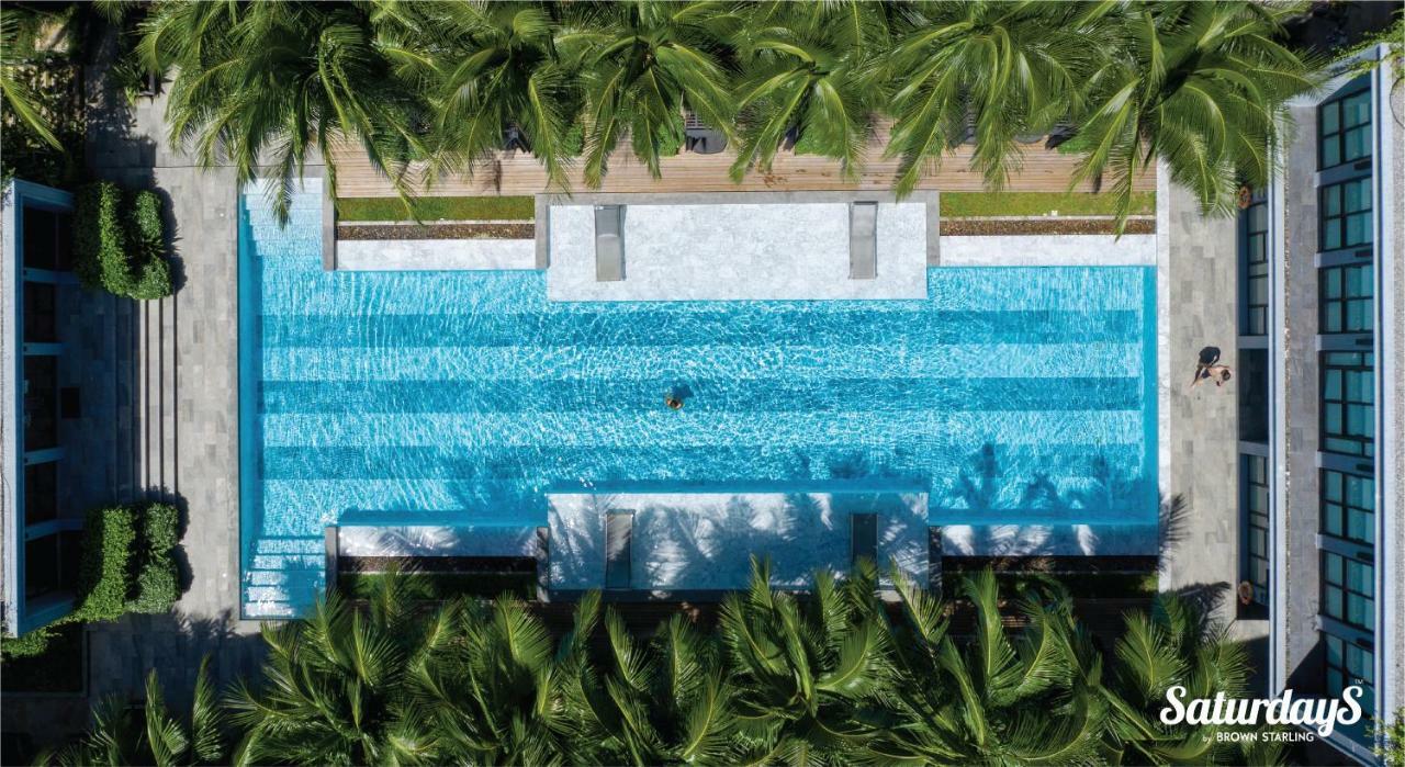 Saturdays Residence By Brown Starling Rawai Dış mekan fotoğraf