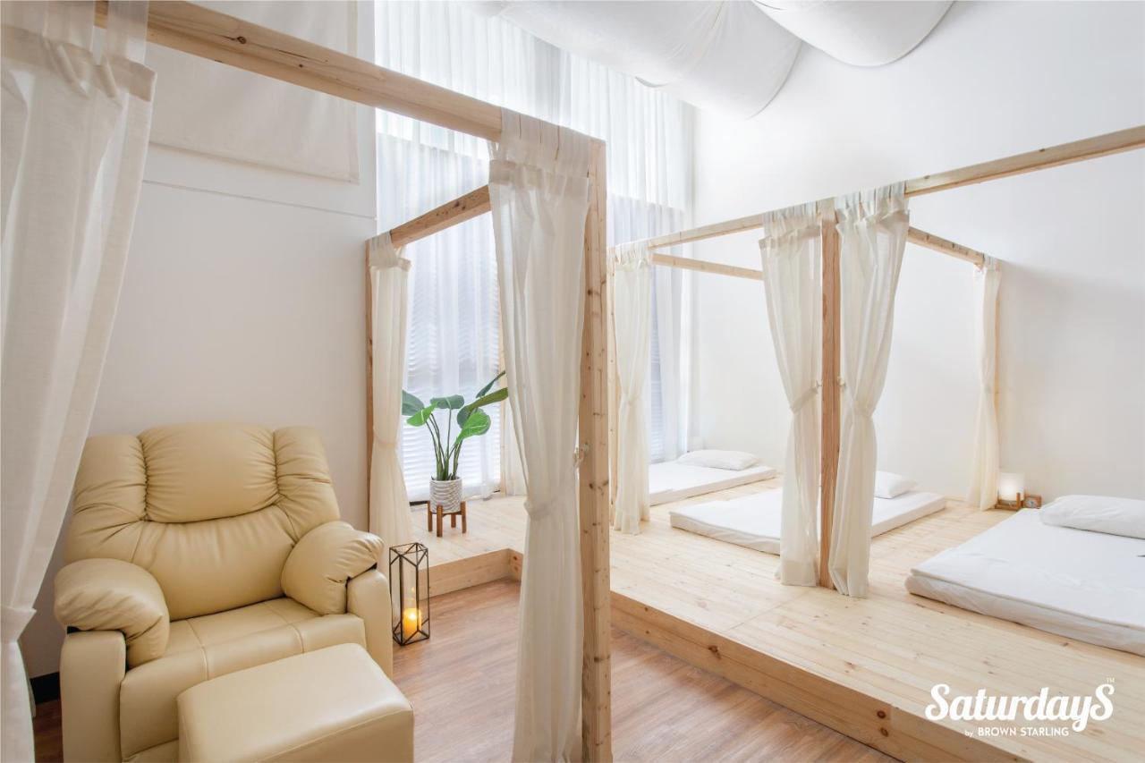 Saturdays Residence By Brown Starling Rawai Dış mekan fotoğraf